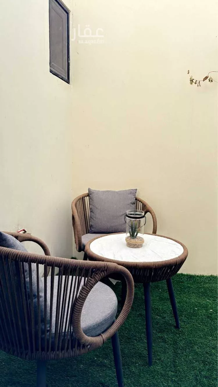 استديو مفروش للحجز في شارع اسد بن حارثه الكلبي ، حي جنوب الهفوف ، الهفوف‎ ، الاحساء صورة 2