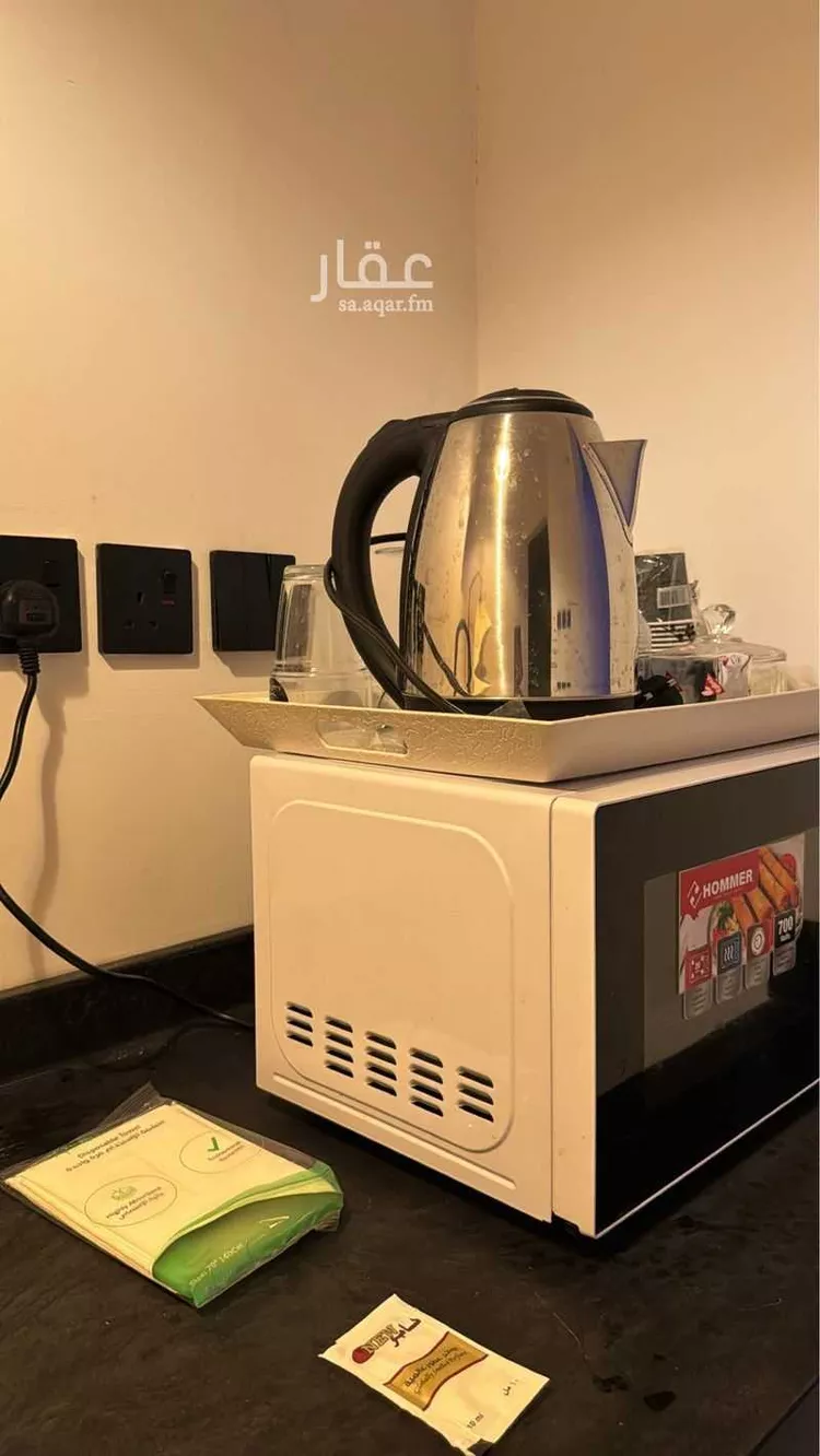 استديو مفروش للحجز في شارع اسد بن حارثه الكلبي ، حي جنوب الهفوف ، الهفوف‎ ، الاحساء صورة 3