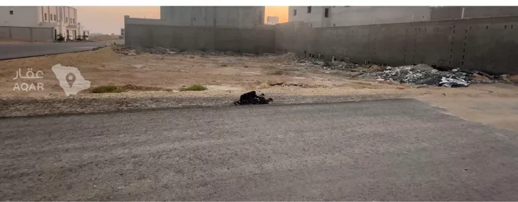 أرض للبيع في شارع 4696914, حي ضاحية نمار, مدينة الرياض, منطقة الرياض صورة 2