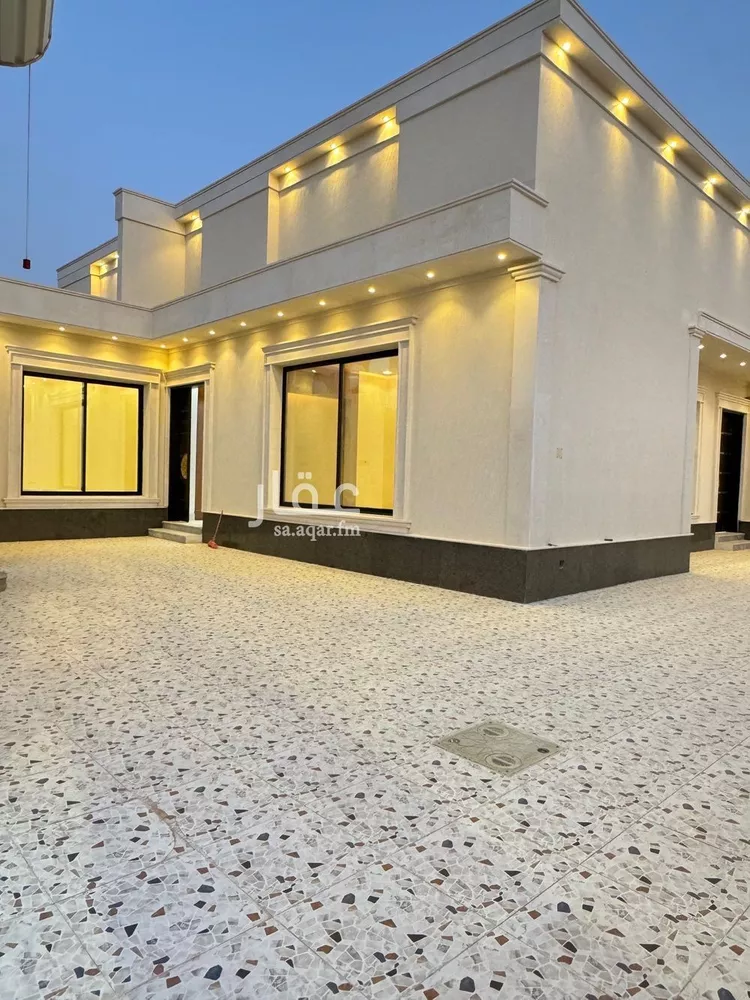 دور للبيع في حي مشرفة, مدينة الهياثم, منطقة الرياض صورة 2