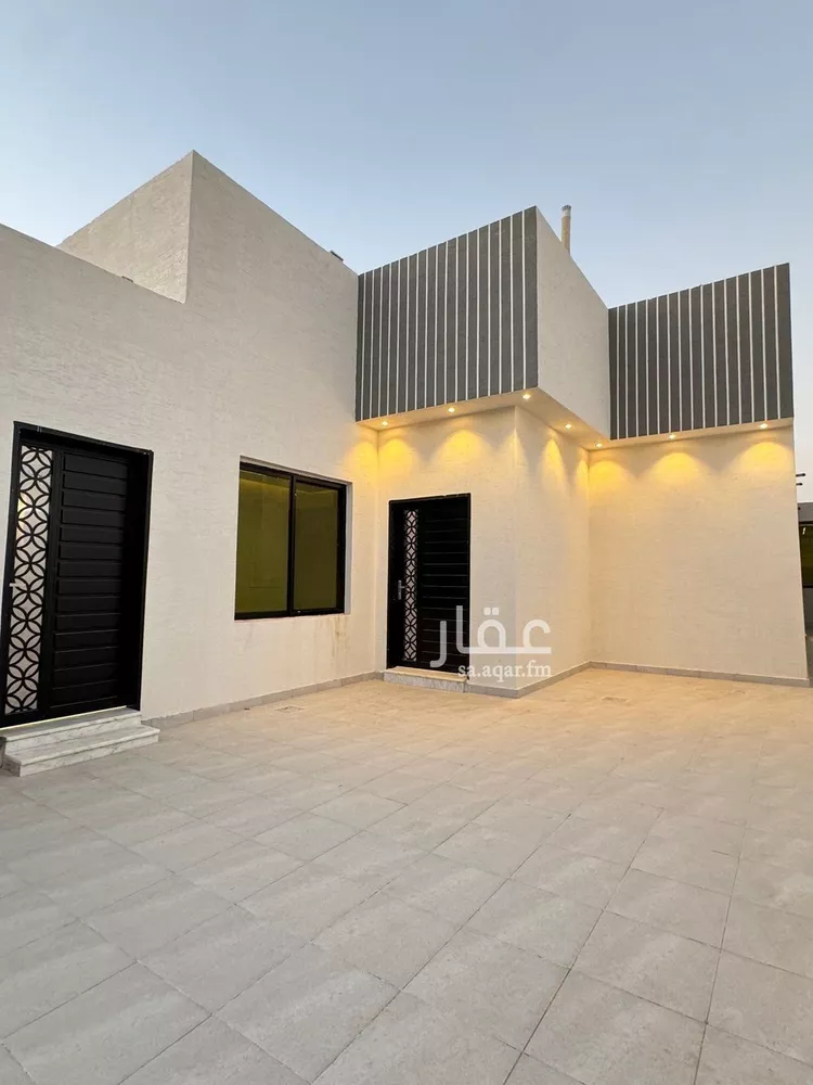 دور للبيع في شارع 7777, حي العيون, مدينة الخرج, منطقة الرياض صورة 2