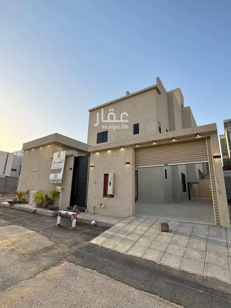 فيلا للبيع في حي الناصفة, مدينة الخرج, منطقة الرياض صورة 4