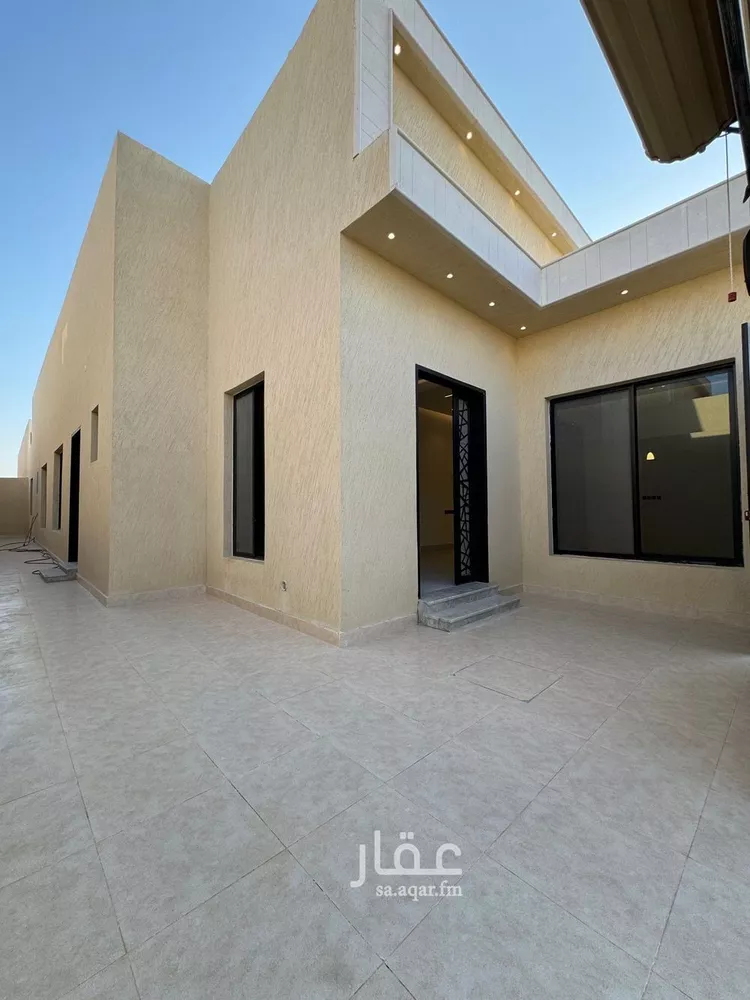 دور للبيع في حي مشرفة, مدينة الهياثم, منطقة الرياض صورة 2