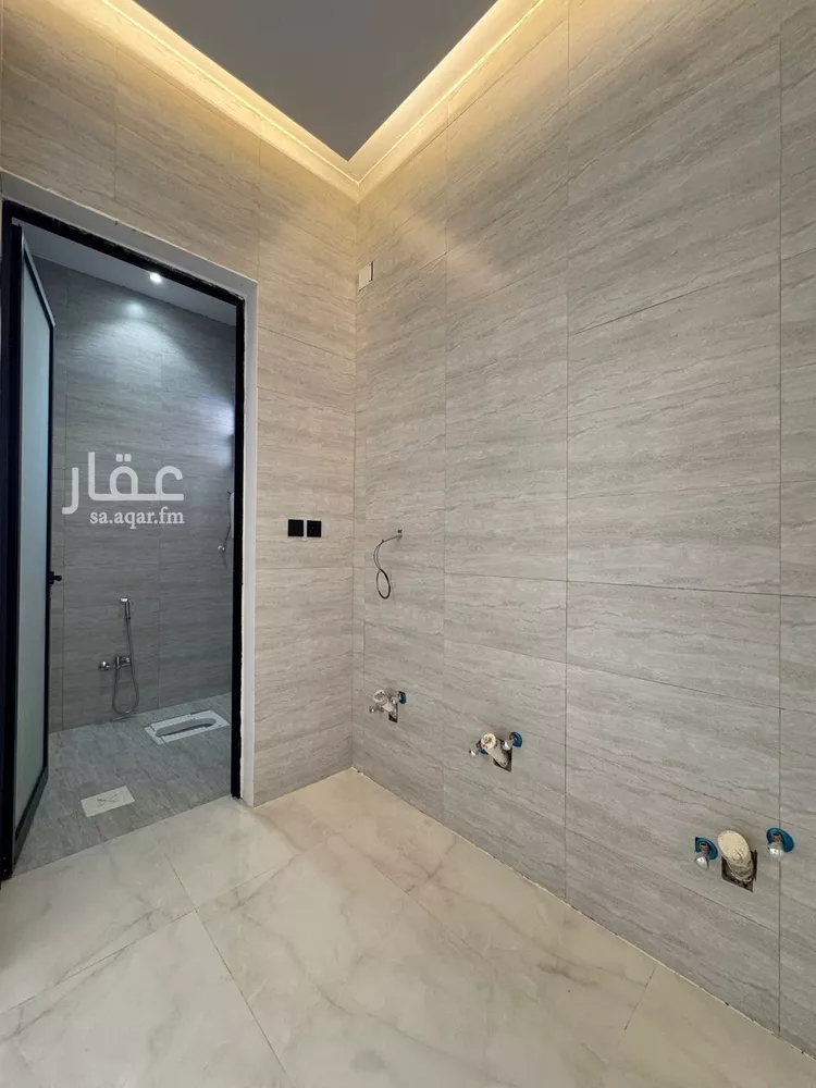 دور للبيع في شارع الحارث بن زهير العكلي, حي الهدا, مدينة الخرج, منطقة الرياض صورة 4