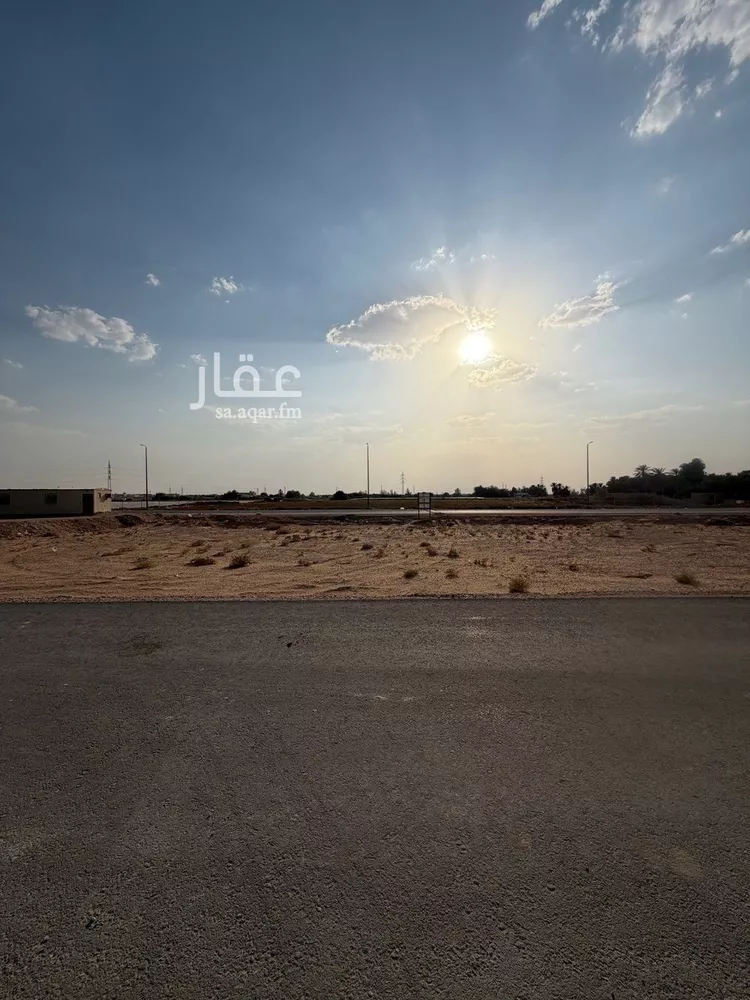 Land for Sale in Al Kharj Al Safaa صورة 2