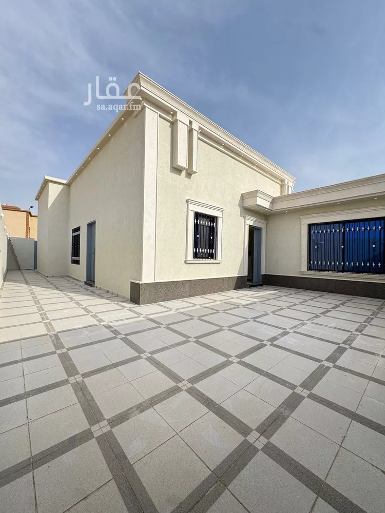 دور للبيع في حي الهدا, مدينة الخرج, منطقة الرياض صورة 2