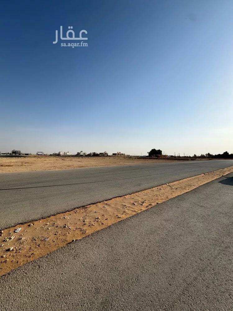أرض للبيع في حي فرزان, مدينة الخرج, منطقة الرياض صورة 2
