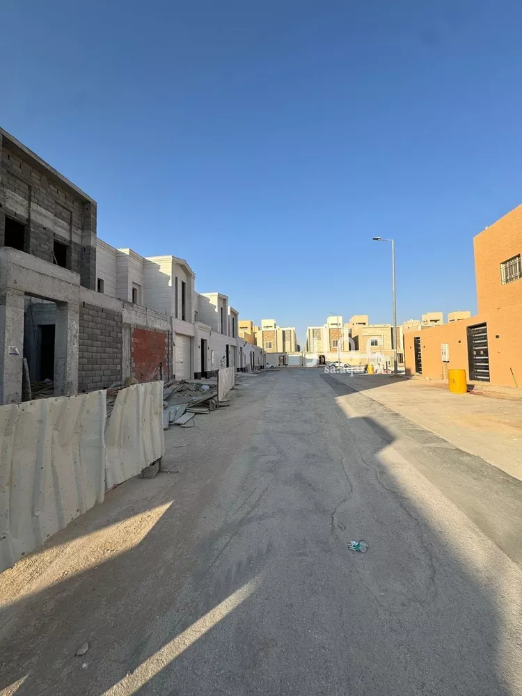 أرض للبيع في شارع مشرفة 113, حي مشرفة, مدينة الهياثم, منطقة الرياض صورة 2
