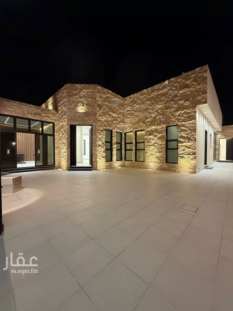 دور للبيع في شارع احمد بن محمد المراكشي, حي اليرموك, مدينة الخرج, منطقة الرياض صورة 3