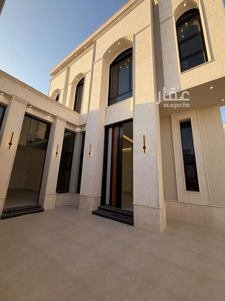 فيلا للبيع في حي الفيصلية, مدينة الخرج, منطقة الرياض صورة 2