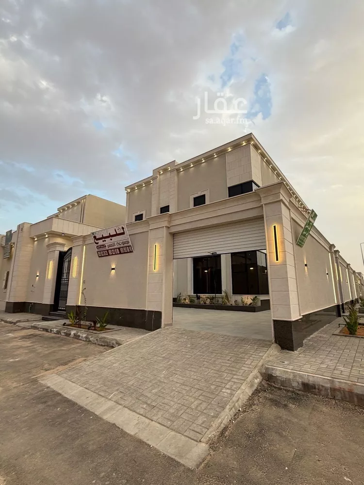 Villa for Sale in Al Kharj Az Zahir