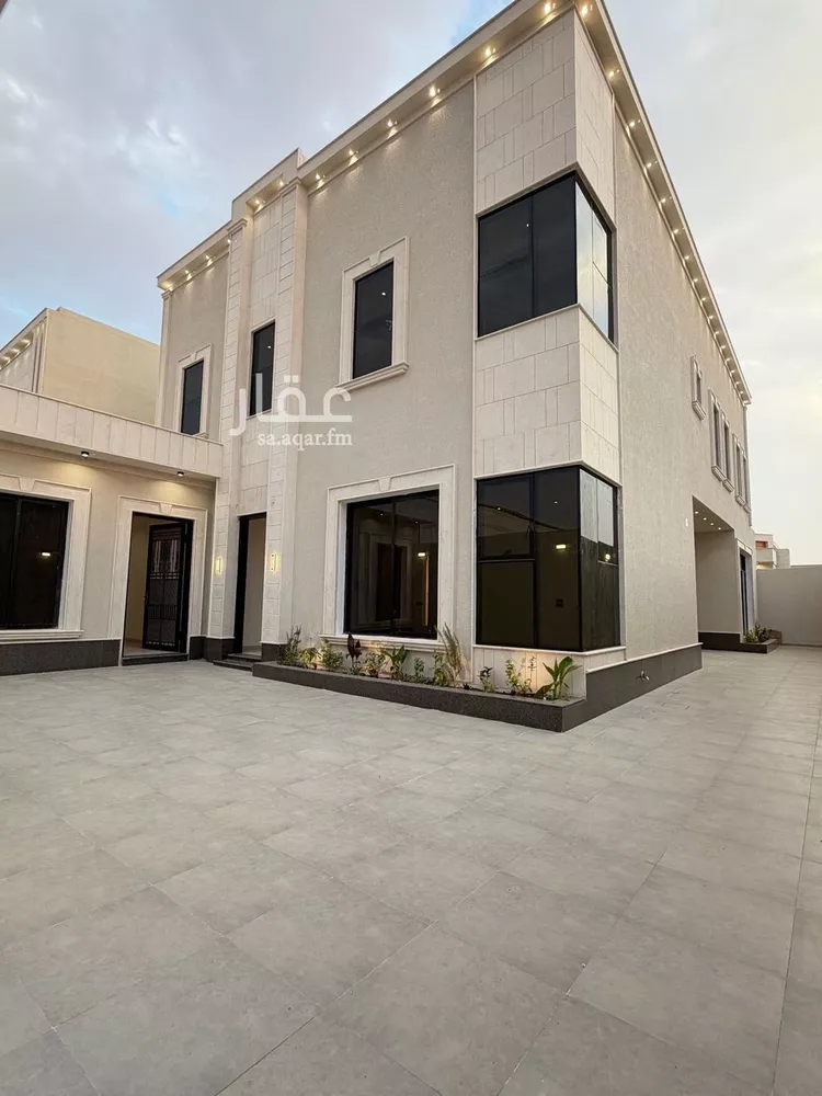 Villa for Sale in Al Kharj Az Zahir صورة 2