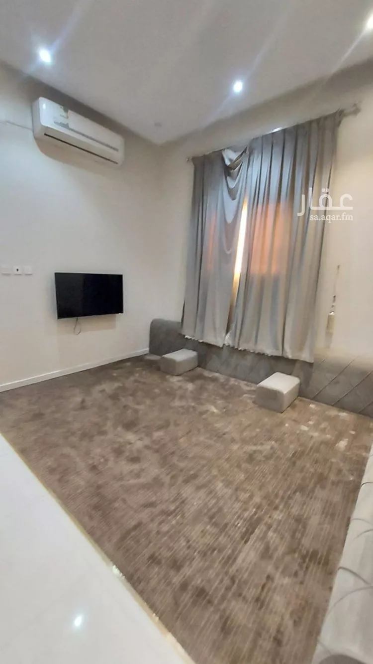 شقة للإيجار في شارع محمد الجياني, حي اليرموك, مدينة الخرج, منطقة الرياض صورة 4