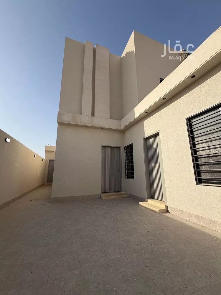 Villa for Sale in Al Kharj Mishrif صورة 2