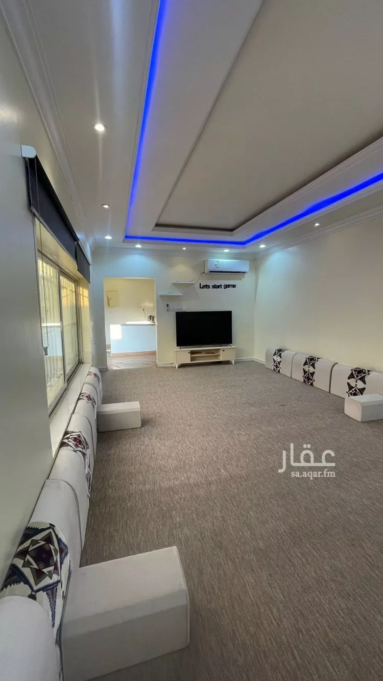 استراحة للإيجار في حي الزاهر, مدينة الخرج, منطقة الرياض صورة 2