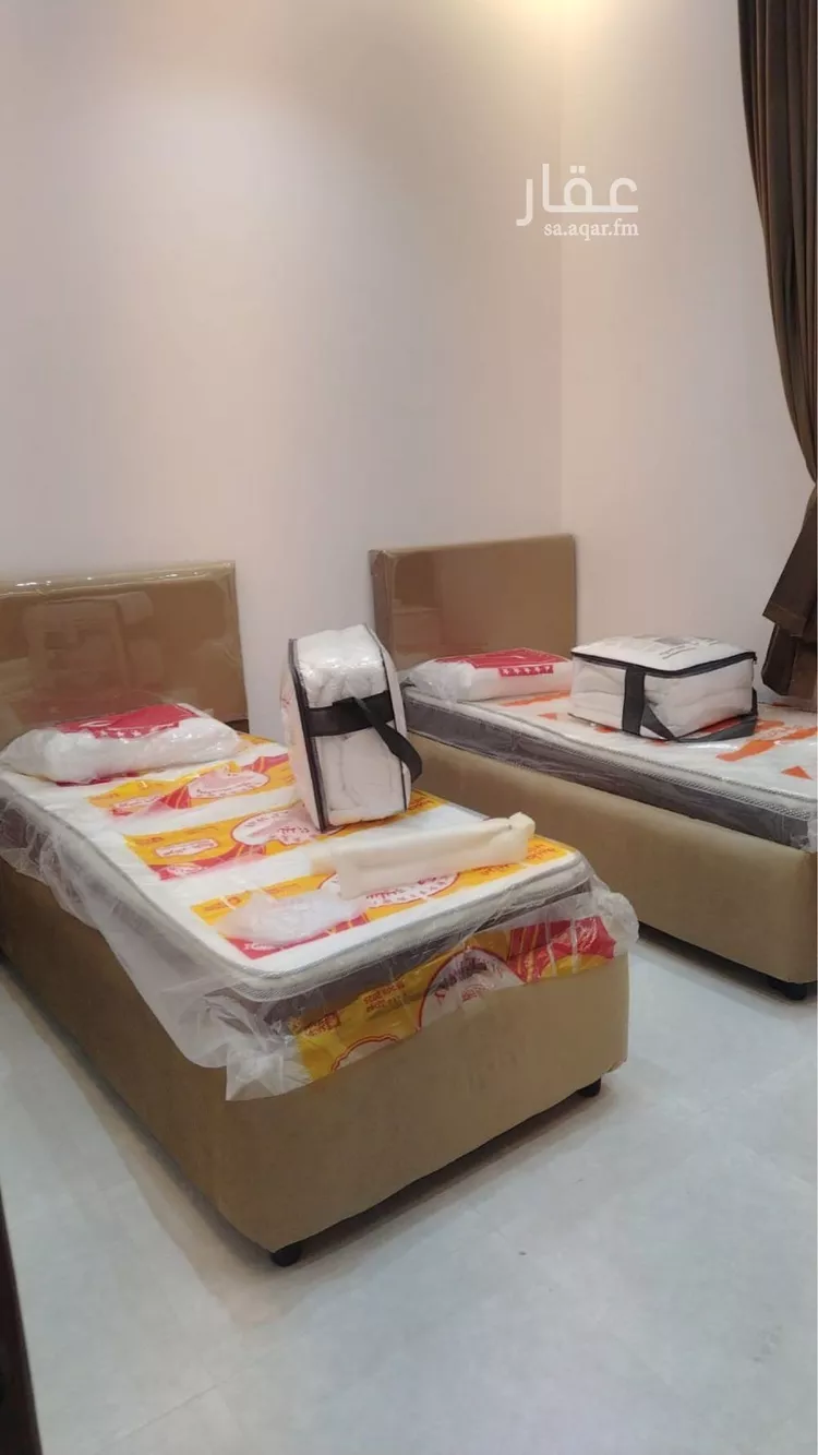 شقة للإيجار في حي اليرموك, مدينة الخرج, منطقة الرياض صورة 4