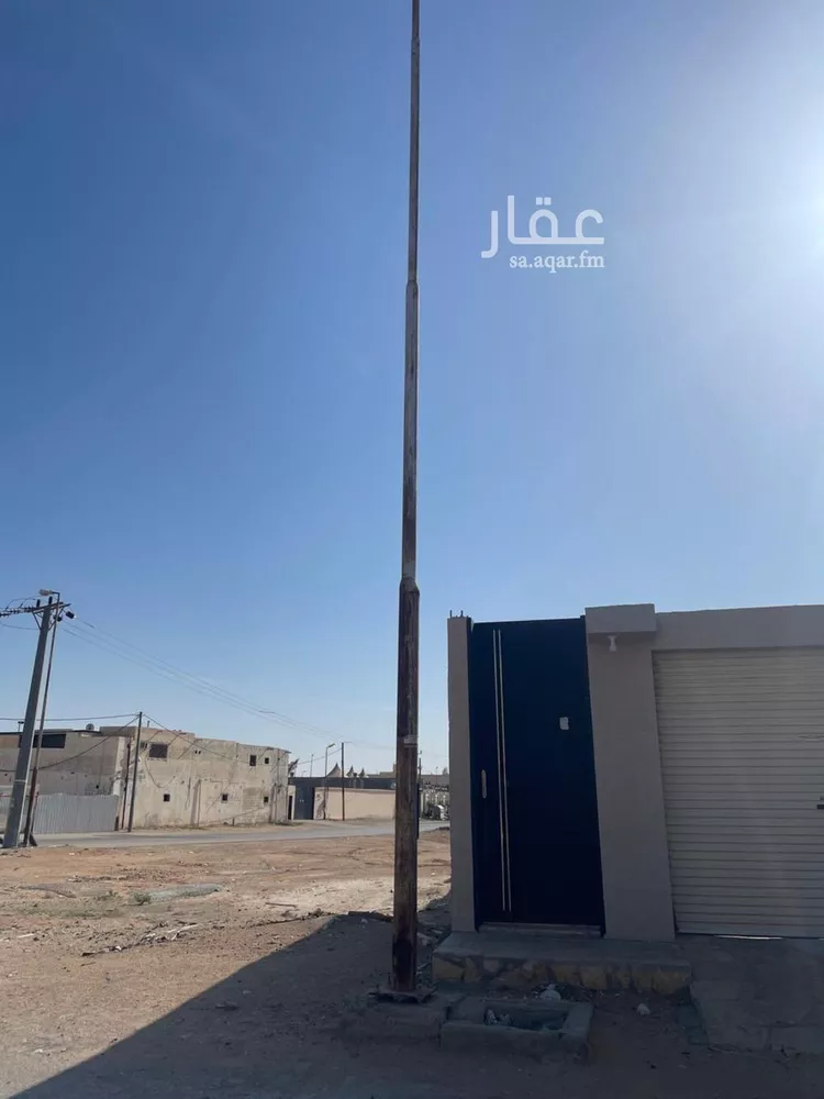 استراحة للإيجار في شارع ابن أبي صادق, حي اليمامة, مدينة الخرج, منطقة الرياض