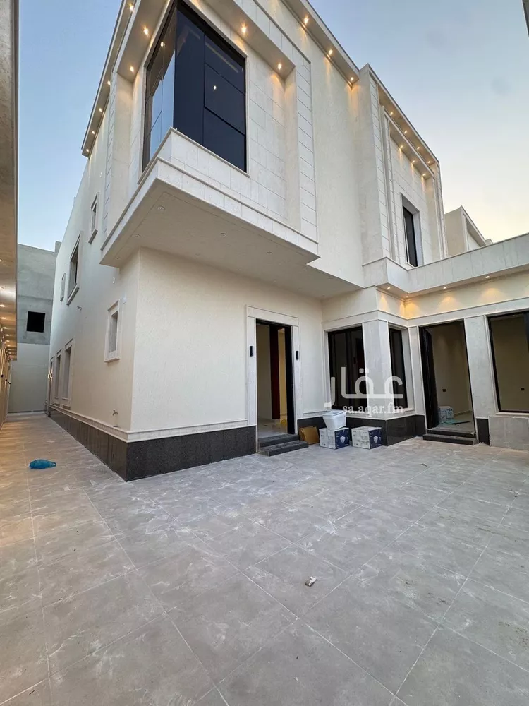 فيلا للبيع في شارع غير مسمي 477  0301, حي الفيصلية, مدينة الخرج, منطقة الرياض صورة 2