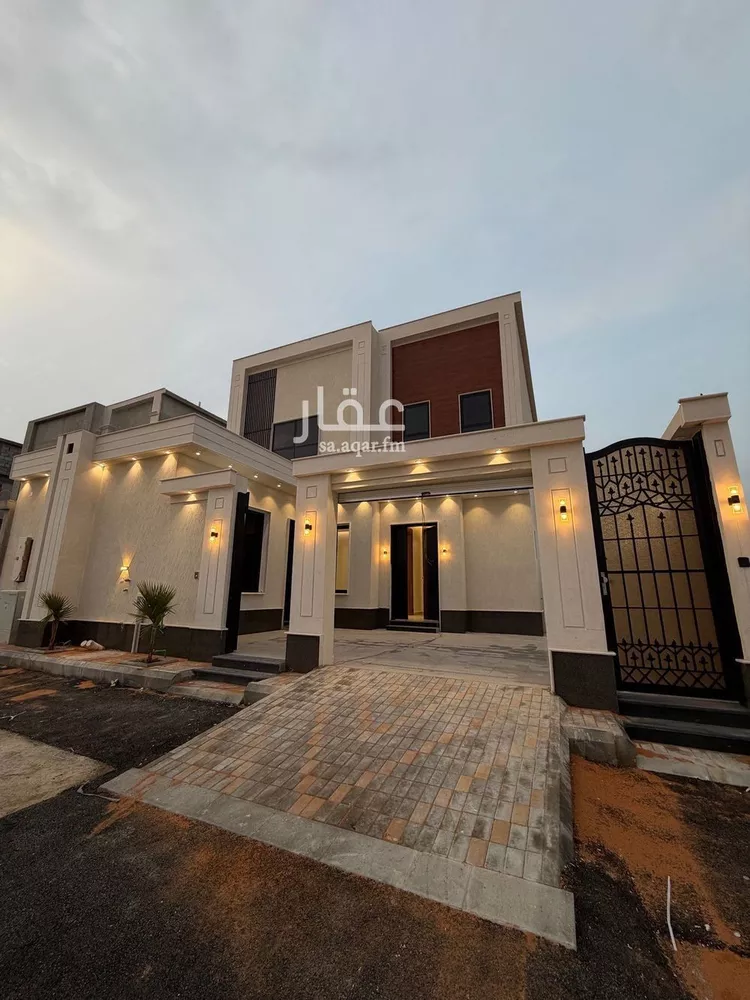 فيلا للبيع في حي الفيصلية, مدينة الخرج, منطقة الرياض