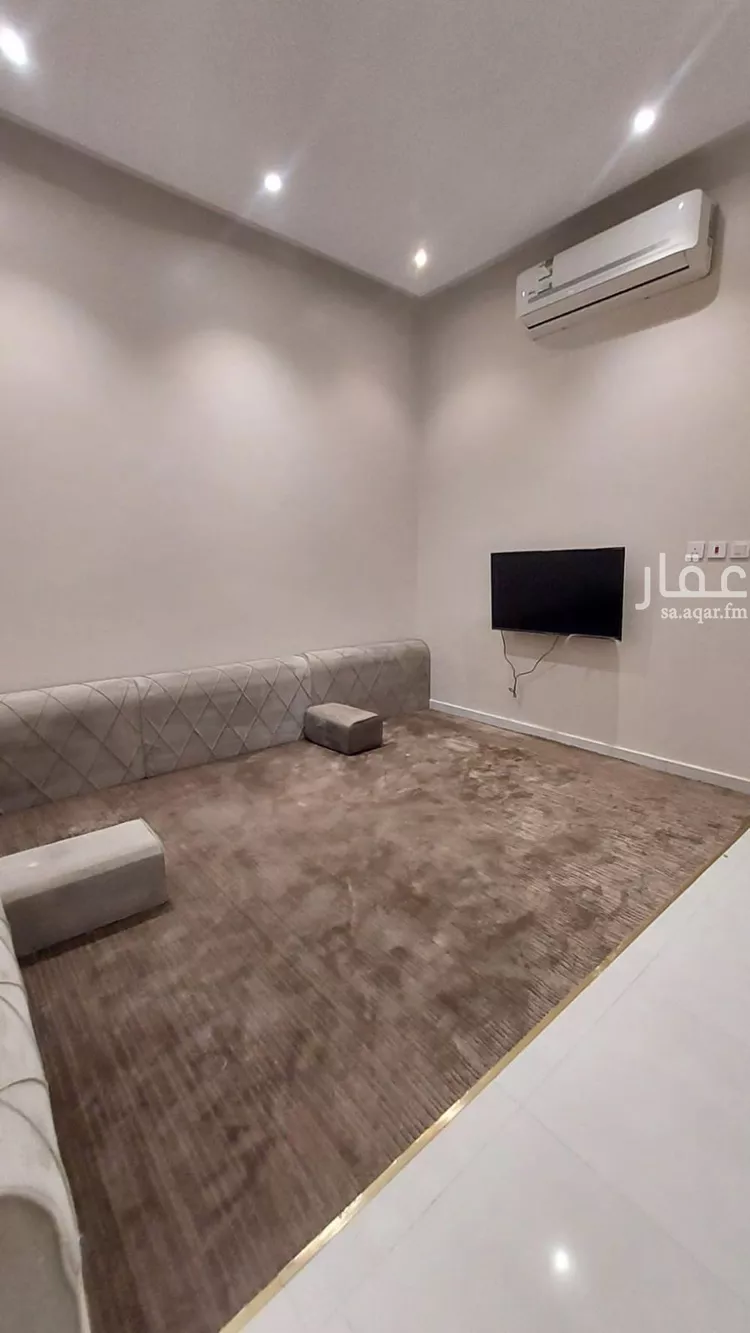 شقة للإيجار في شارع محمد الجياني, حي اليرموك, مدينة الخرج, منطقة الرياض صورة 5