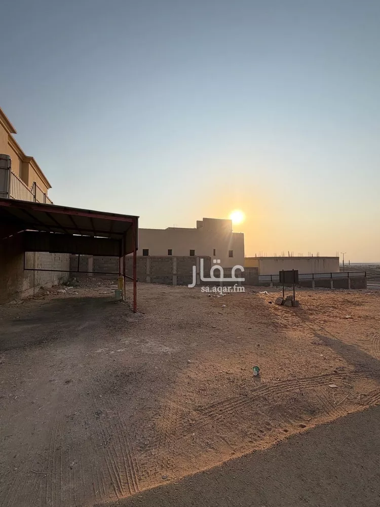 أرض للبيع في حي الخالدية, مدينة الخرج, منطقة الرياض