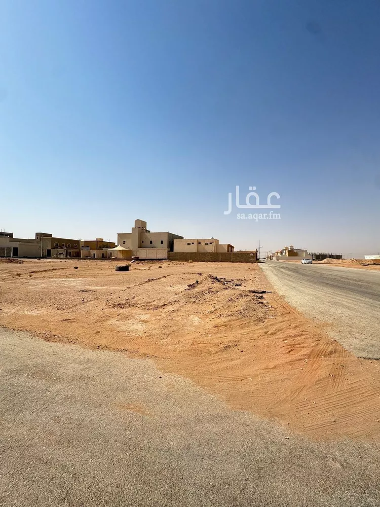 أرض للبيع في حي نجد, مدينة الخرج, منطقة الرياض صورة 2