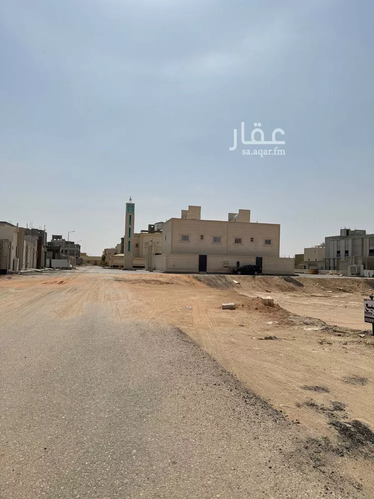 أرض للبيع في حي الناصفة, مدينة الخرج, منطقة الرياض صورة 2