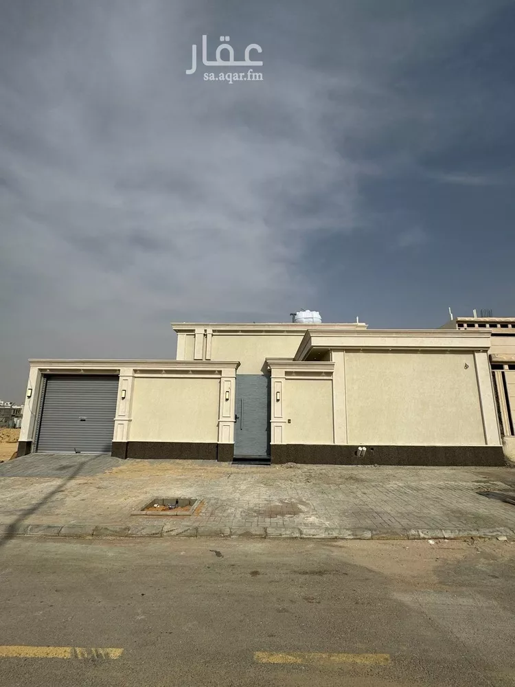 دور للبيع في حي الهدا, مدينة الخرج, منطقة الرياض