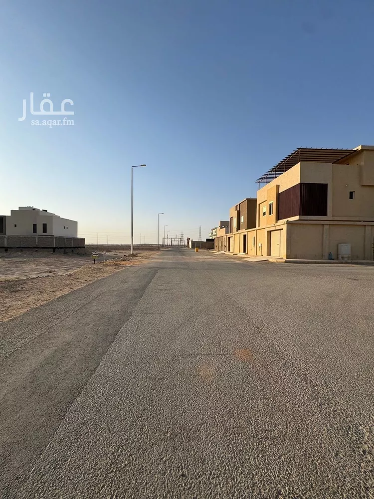 أرض للبيع في شارع رضوان, حي غياضة, مدينة الخرج, منطقة الرياض صورة 3