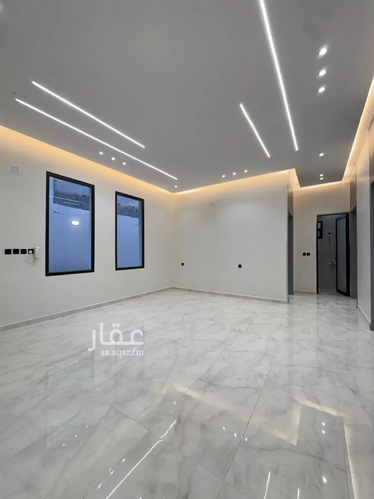 دور للبيع في شارع الحارث بن زهير العكلي, حي الهدا, مدينة الخرج, منطقة الرياض صورة 5