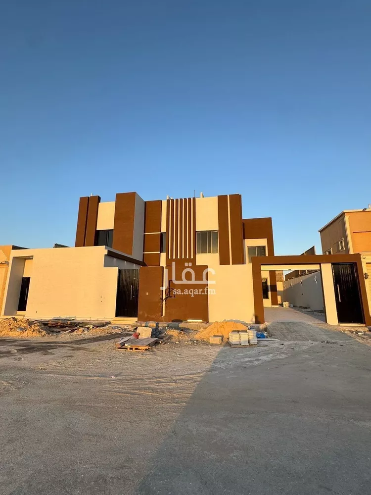 فيلا للبيع في شارع ابن الطثريه, حي مشرف, مدينة الخرج, منطقة الرياض