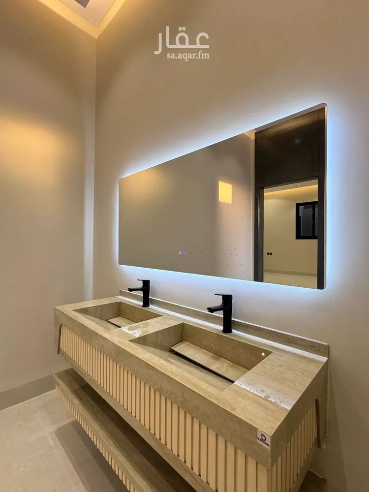 فيلا للبيع في شارع ابن الطثريه, حي مشرف, مدينة الخرج, منطقة الرياض صورة 4