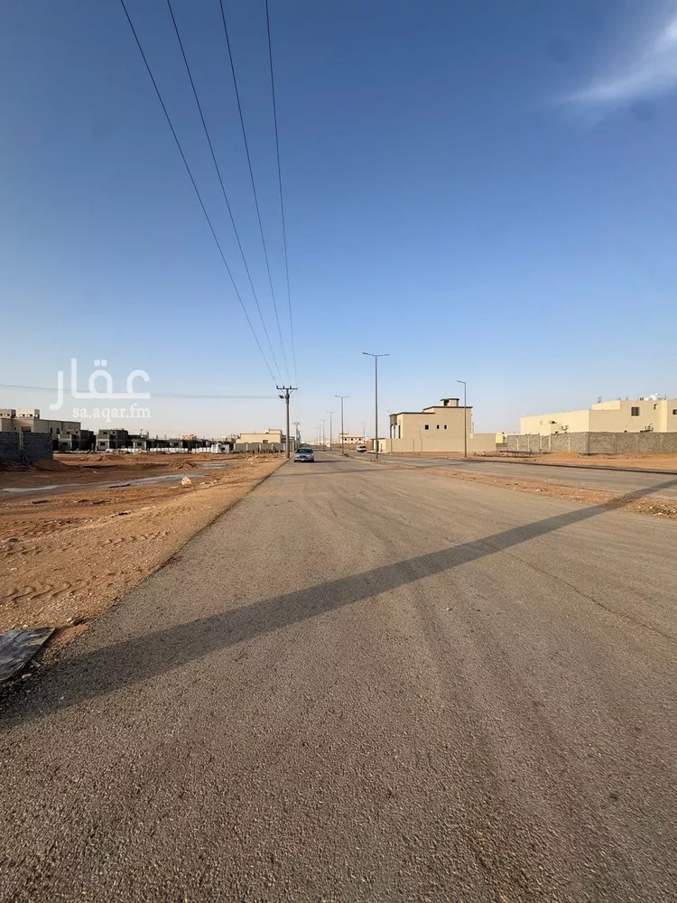 أرض للبيع في حي نجد, مدينة الخرج, منطقة الرياض صورة 3