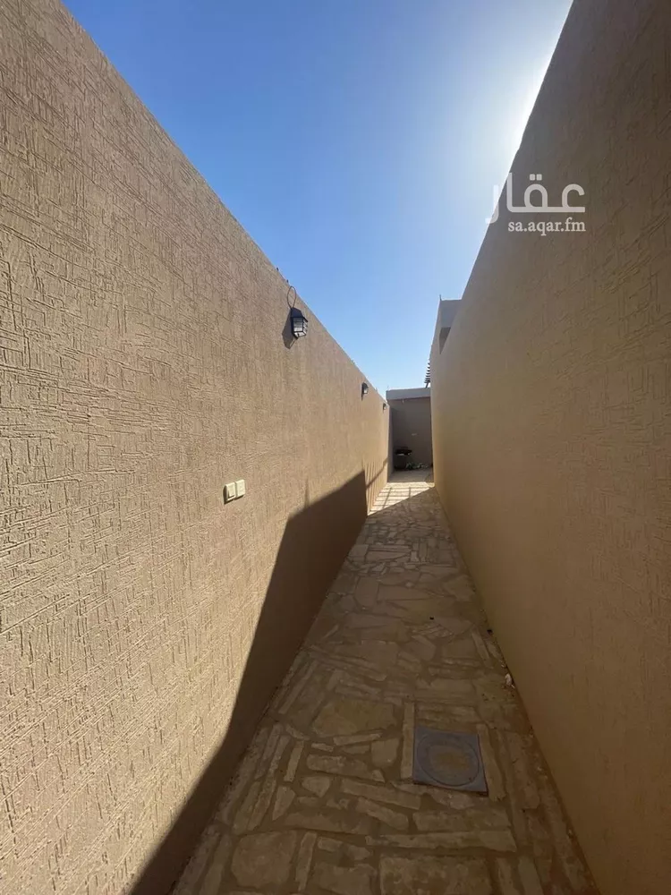 استراحة للإيجار في شارع ابن أبي صادق, حي اليمامة, مدينة الخرج, منطقة الرياض صورة 3