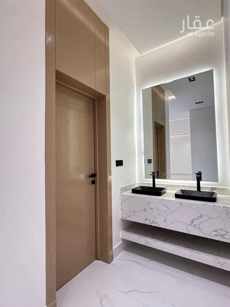 فيلا للبيع في شارع الخضر بن ثروان, حي الفيصلية, مدينة الخرج, منطقة الرياض صورة 4