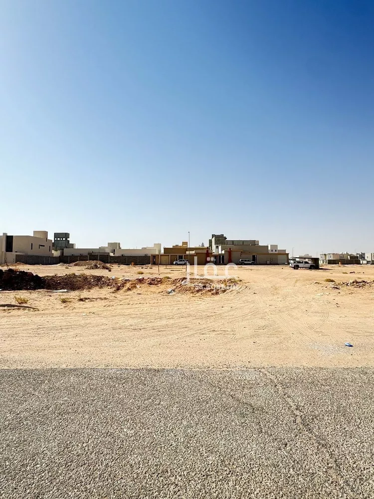 أرض للبيع في حي العدامة, مدينة الخرج, منطقة الرياض صورة 2