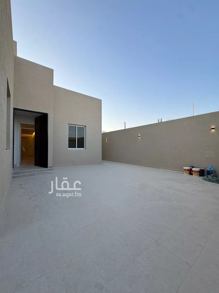 دور للبيع في حي الهدا, مدينة الخرج, منطقة الرياض صورة 2