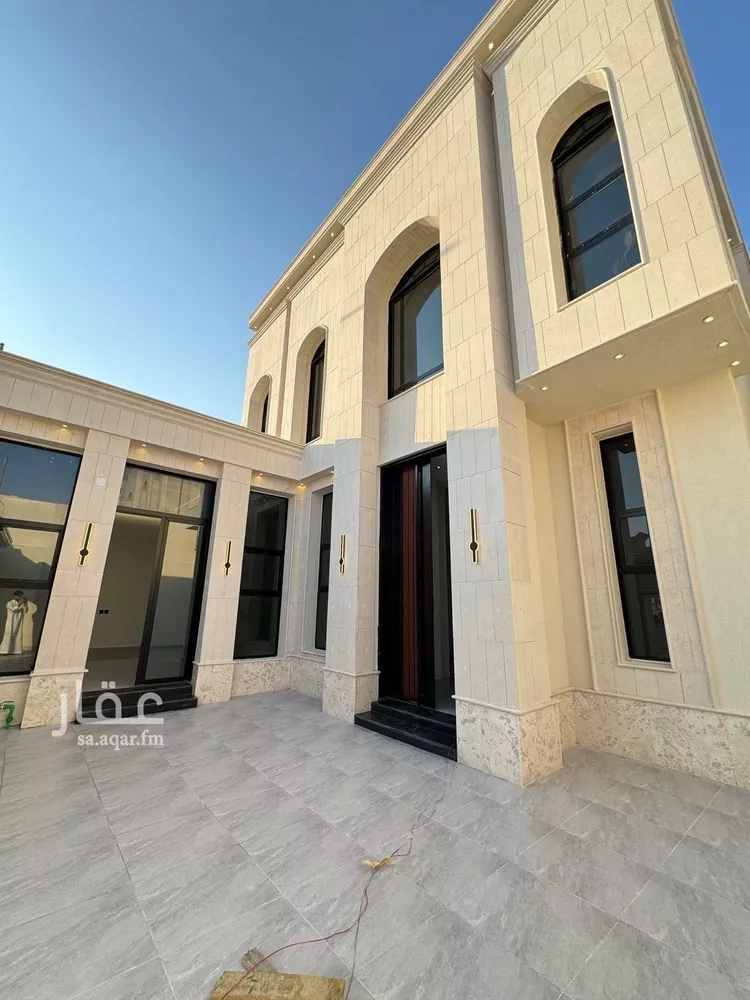 فيلا للبيع في حي الفيصلية, مدينة الخرج, منطقة الرياض صورة 2