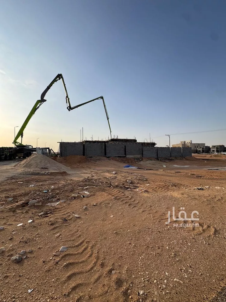 أرض للبيع في حي نجد, مدينة الخرج, منطقة الرياض