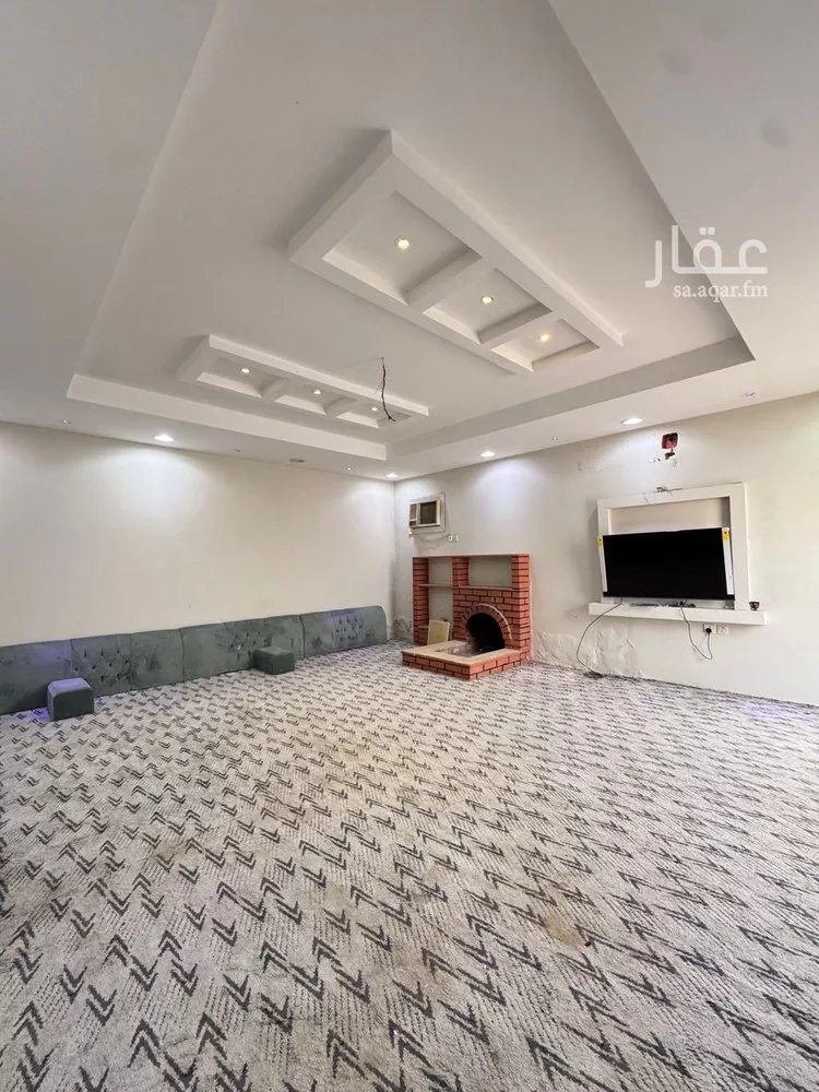 استراحة للإيجار في شارع محمد بن مهيزع, حي اليرموك, مدينة الخرج, منطقة الرياض