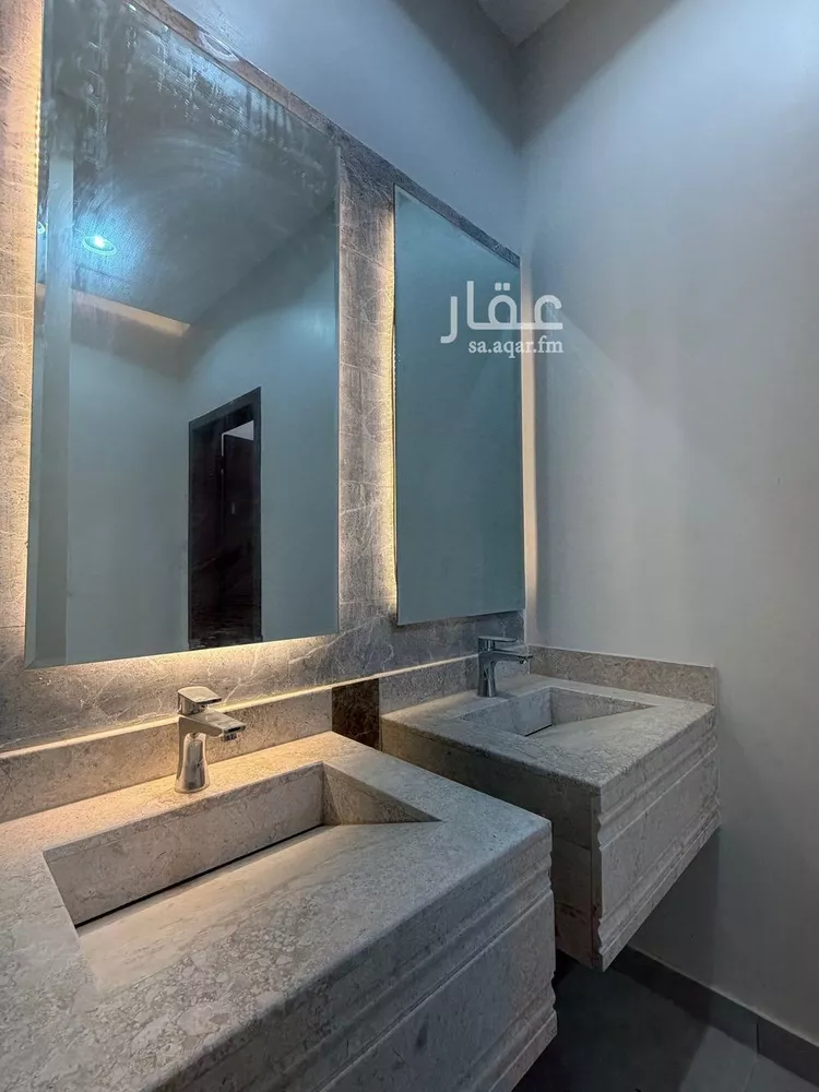 دور للبيع في شارع الحارث بن عبد الله الأوسي, حي الهدا, مدينة الخرج, منطقة الرياض صورة 5