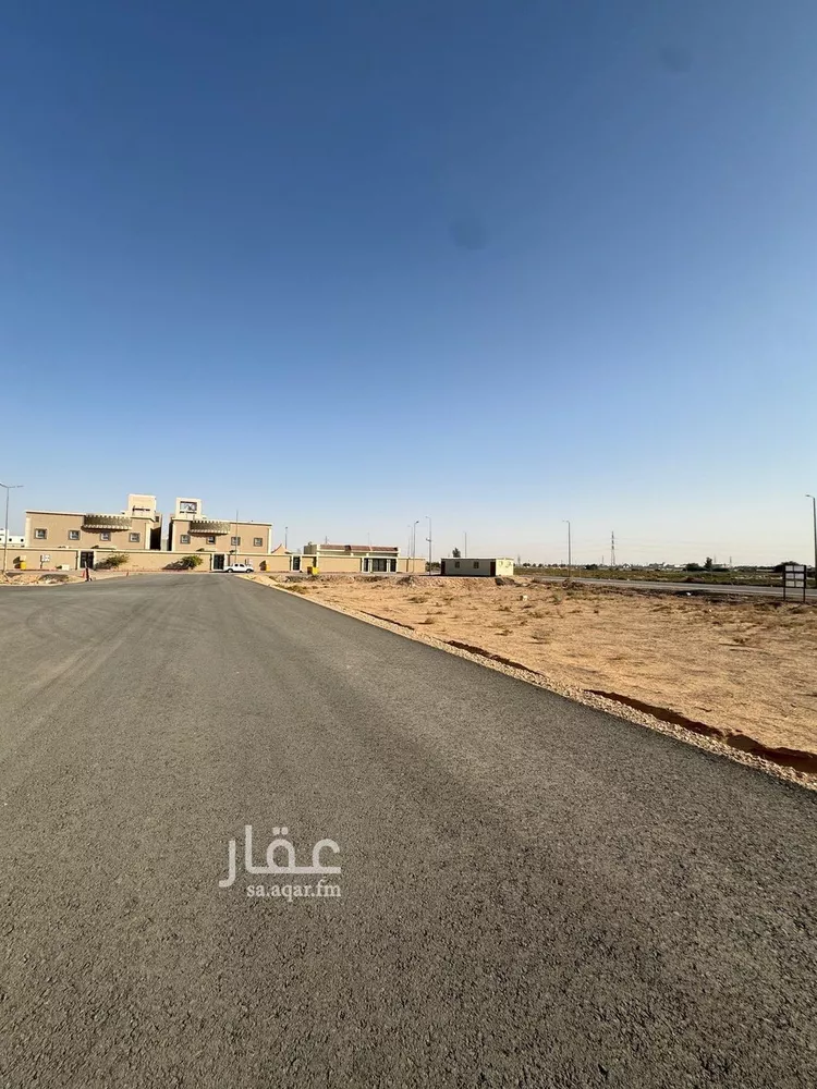 أرض للبيع في حي فرزان, مدينة الخرج, منطقة الرياض صورة 2