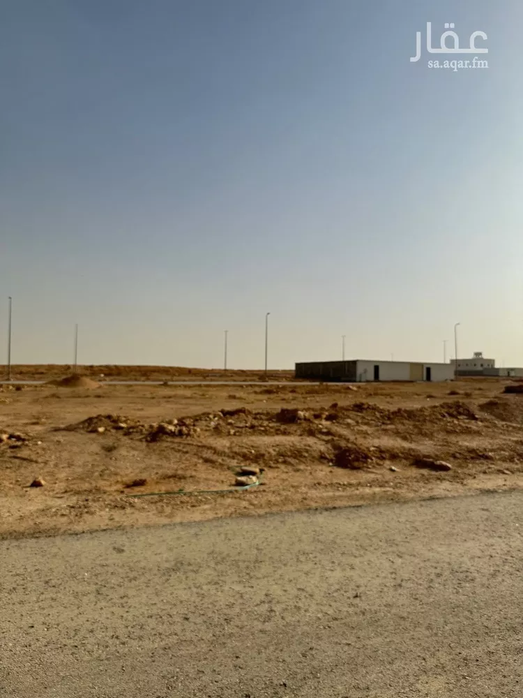 أرض للبيع في حي الزاهر, مدينة الخرج, منطقة الرياض
