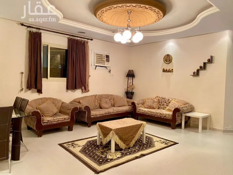 شقة للبيع في شارع عطية ابن الحارث, حي الورود, مدينة الخرج, منطقة الرياض صورة 5