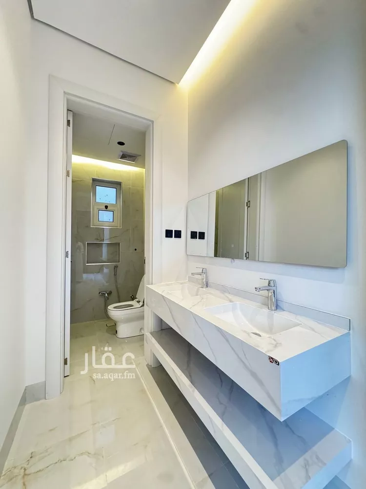 دور للبيع في حي الهدا, مدينة الخرج, منطقة الرياض صورة 4