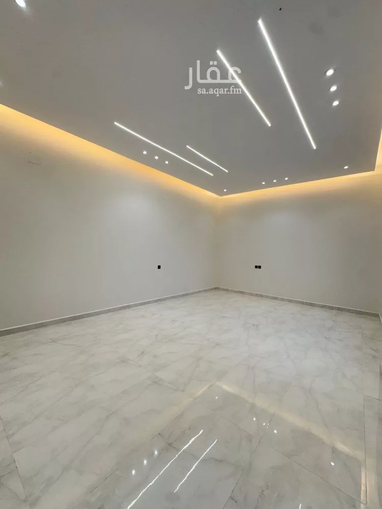 دور للبيع في شارع الحارث بن زهير العكلي, حي الهدا, مدينة الخرج, منطقة الرياض صورة 3