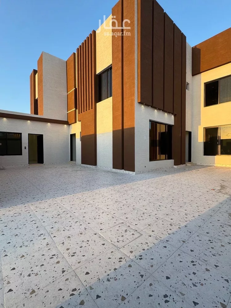 فيلا للبيع في شارع ابن الطثريه, حي مشرف, مدينة الخرج, منطقة الرياض صورة 2