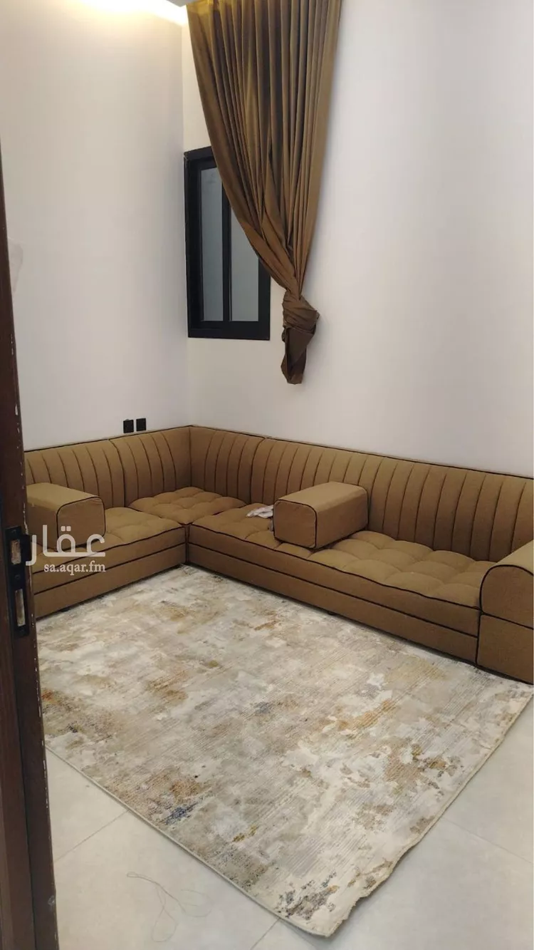 شقة للإيجار في حي اليرموك, مدينة الخرج, منطقة الرياض صورة 2