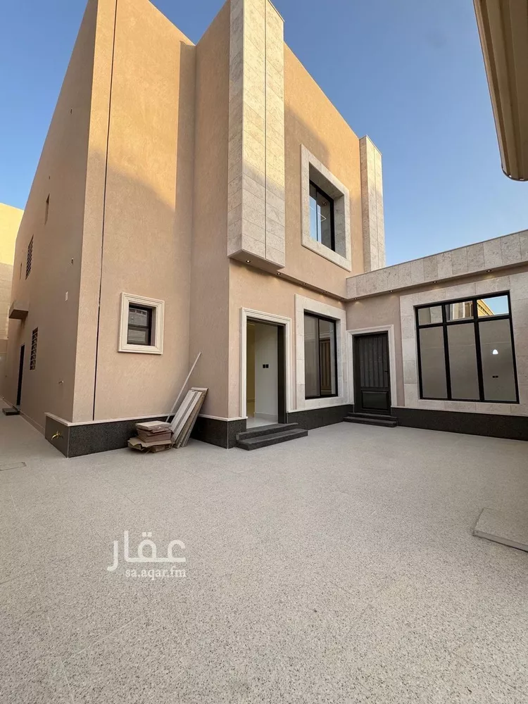 فيلا للبيع في شارع الخضر بن ثروان, حي الفيصلية, مدينة الخرج, منطقة الرياض صورة 2