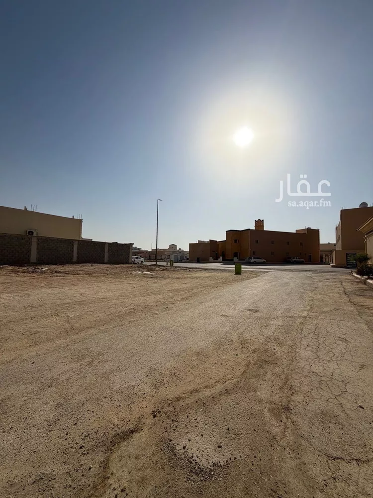 أرض للبيع في حي اليرموك, مدينة الخرج, منطقة الرياض صورة 3
